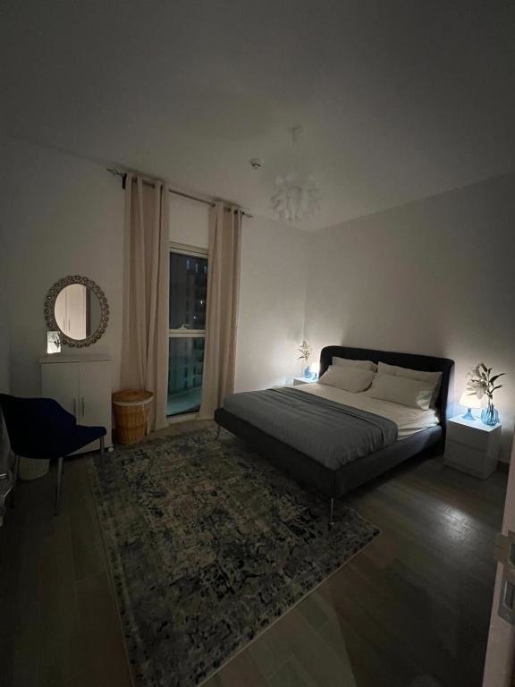 Абу-Даби: Sea view apartment Yas Island Daily or Monthly renting
