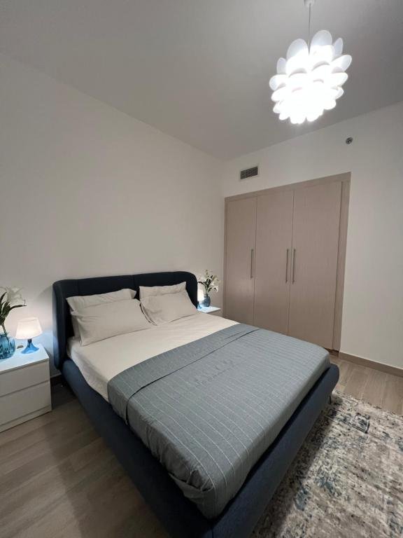 Абу-Даби: Sea view apartment Yas Island Daily or Monthly renting