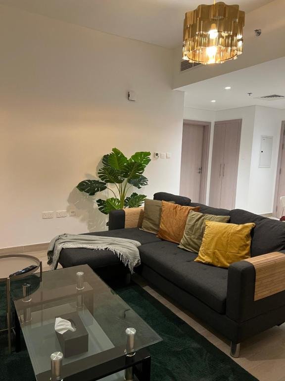 Абу-Даби: Sea view apartment Yas Island Daily or Monthly renting