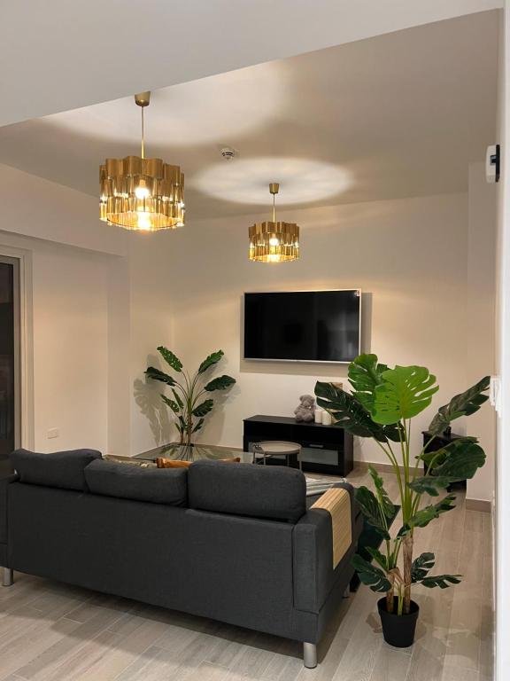 Sea view apartment Yas Island Daily or Monthly renting — фото 1