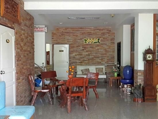 Мукдахан: SC Residence Mukdahan
