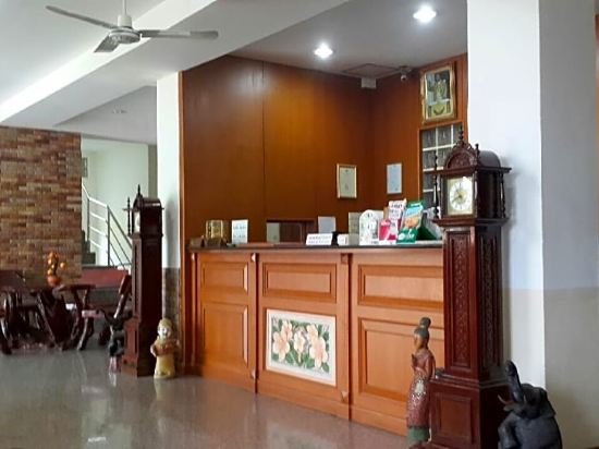 SC Residence Mukdahan — фото 1