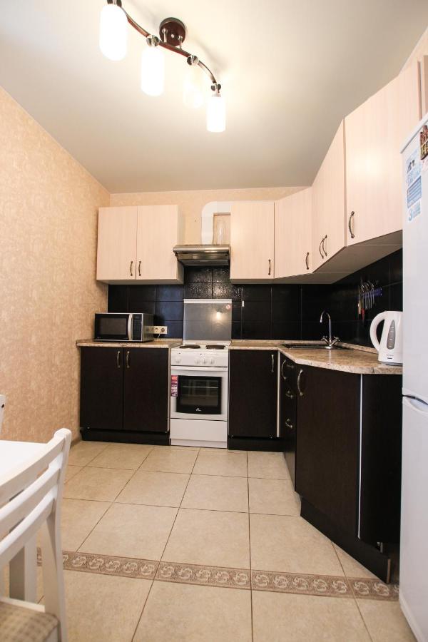 Санкт-Петербург: Nise Apartment