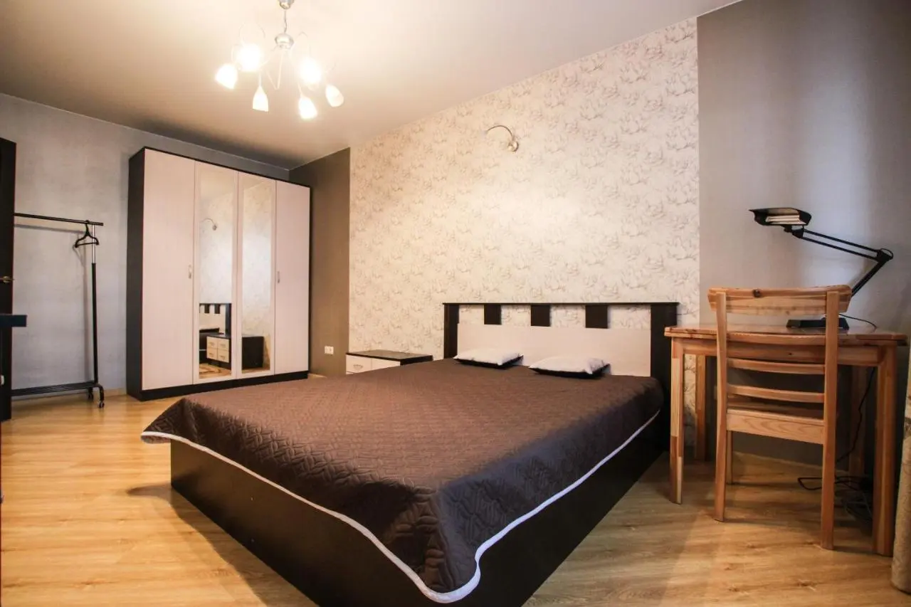 Санкт-Петербург: Nise Apartment