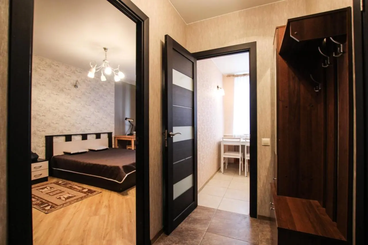Санкт-Петербург: Nise Apartment