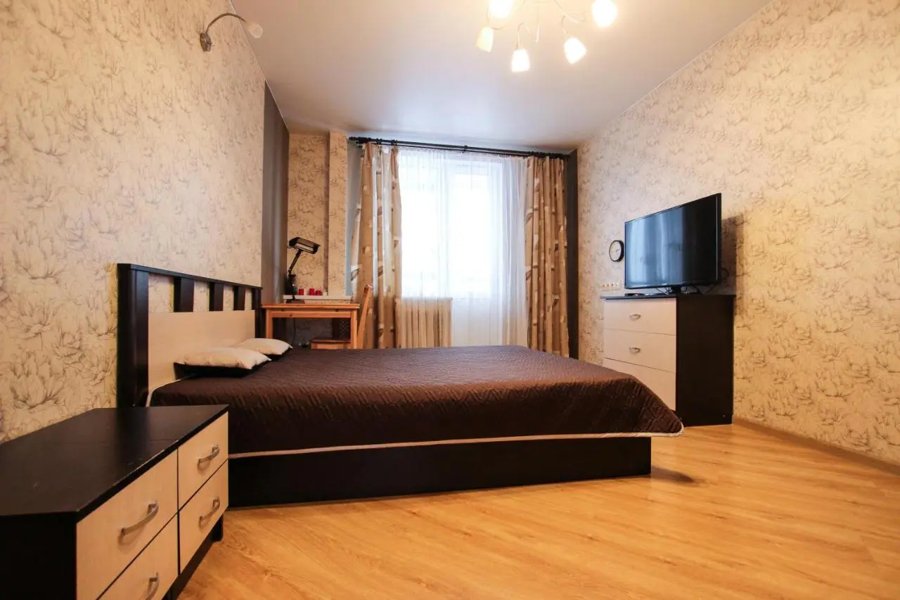 Санкт-Петербург: Nise Apartment
