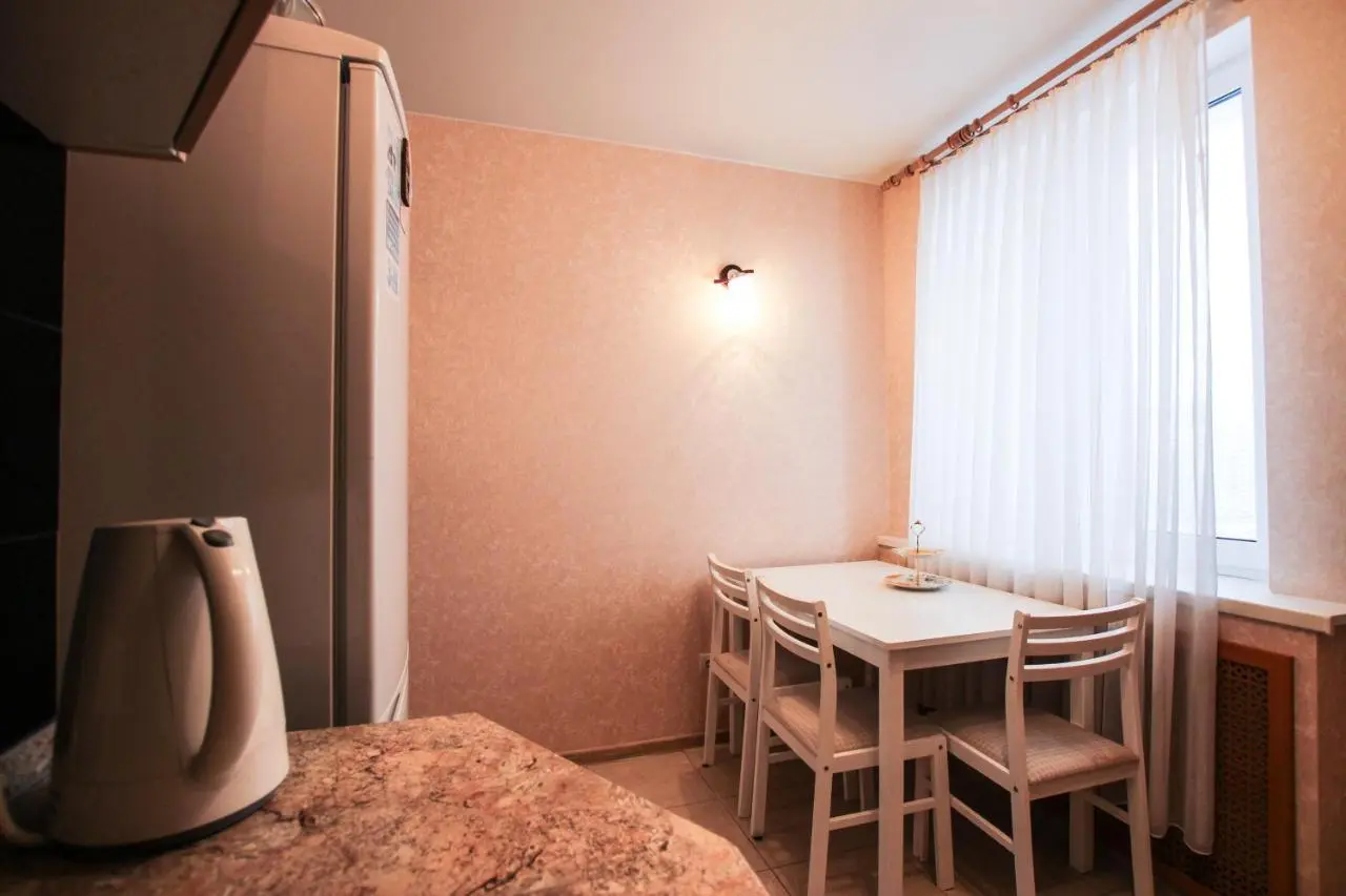 Санкт-Петербург: Nise Apartment