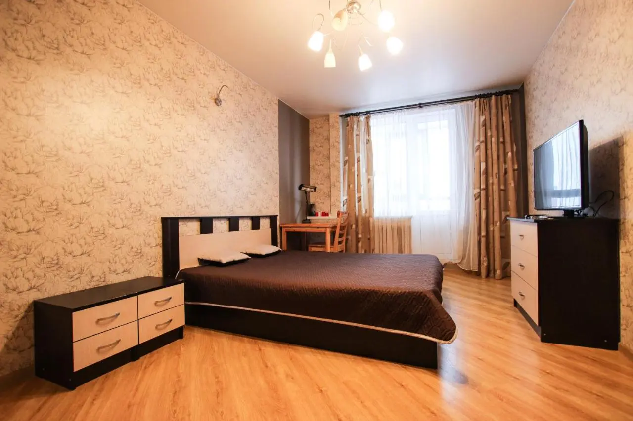 Санкт-Петербург: Nise Apartment