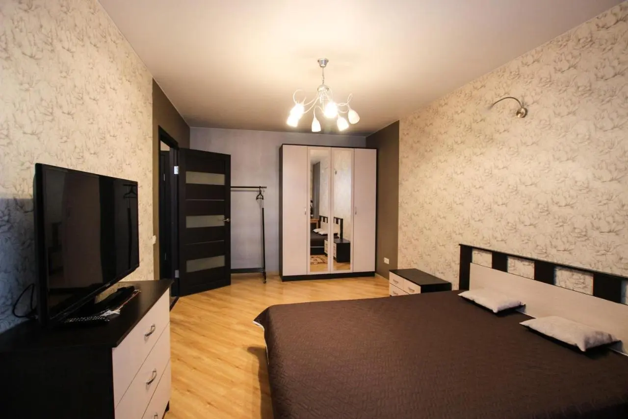 Санкт-Петербург: Nise Apartment