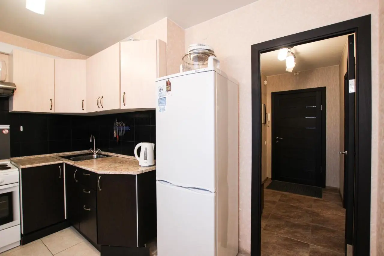 Санкт-Петербург: Nise Apartment