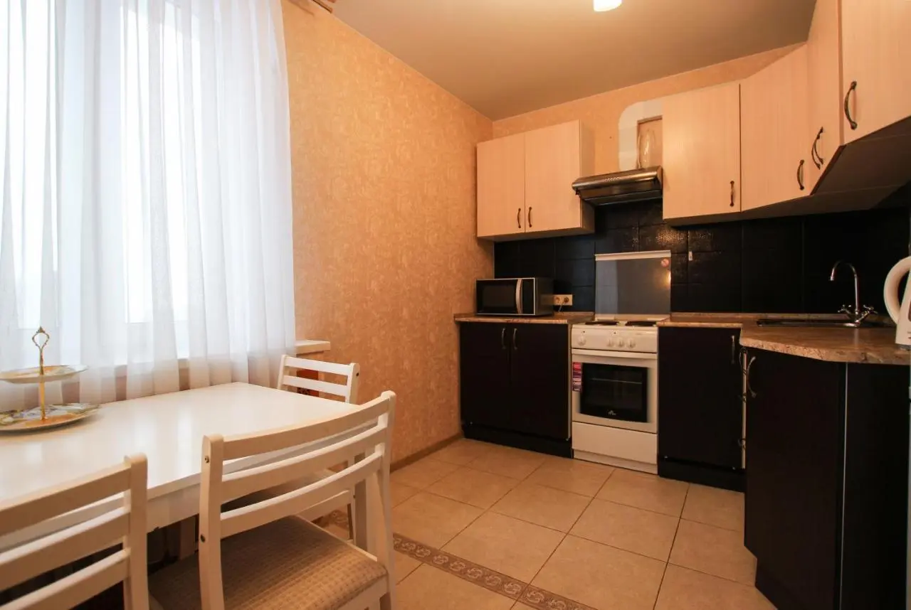 Санкт-Петербург: Nise Apartment