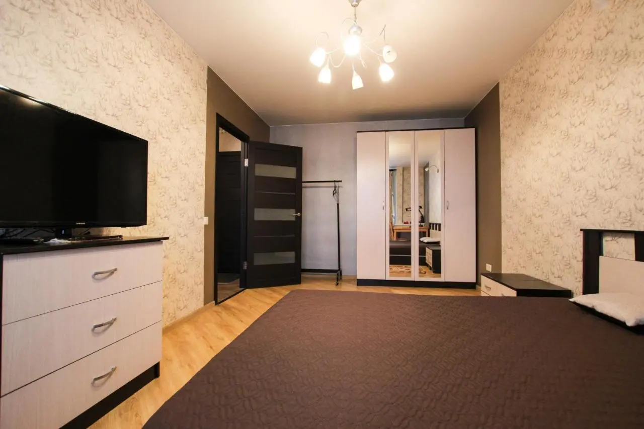 Санкт-Петербург: Nise Apartment