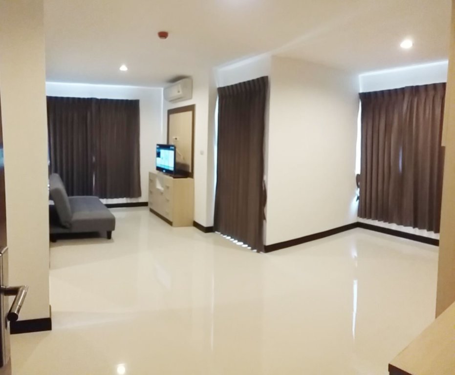 Arunothai Condo — фото 1