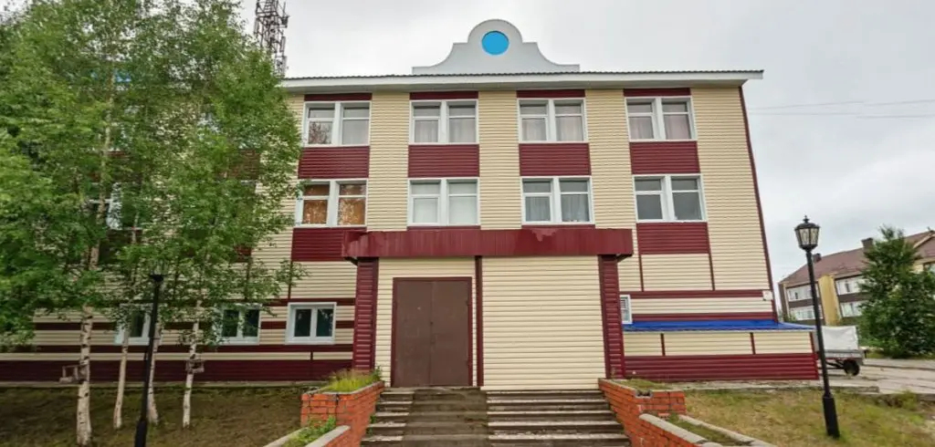 Ноябрьск: Отдых (Ноябрьск)