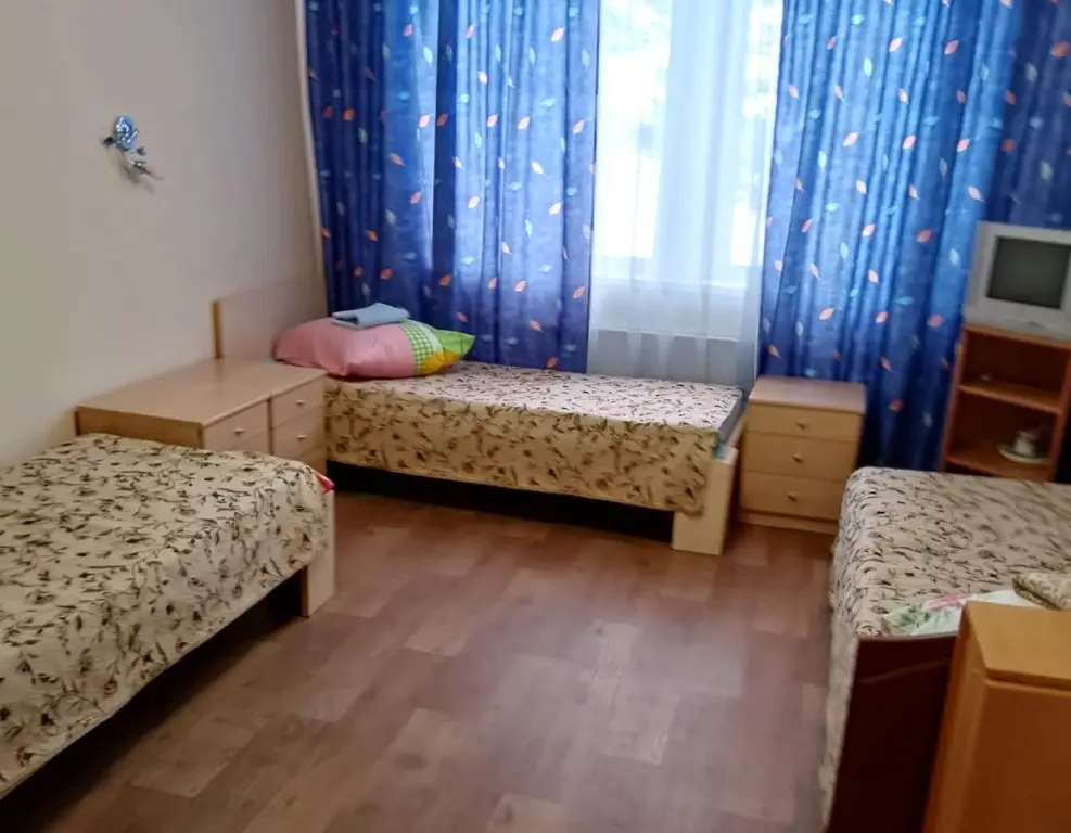 Ноябрьск: Отдых (Ноябрьск)