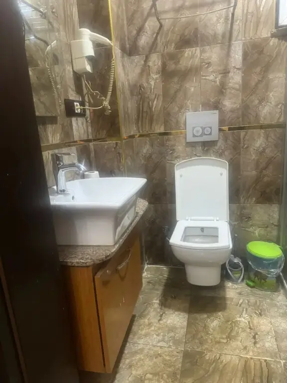 Агри: Otel Yildirim