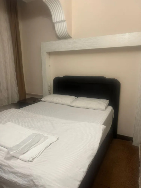 Агри: Otel Yildirim