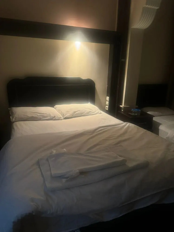 Otel Yildirim — фото 1