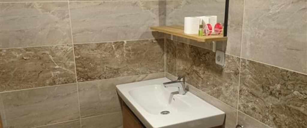Гюндогду: Abana Berrunil Otel