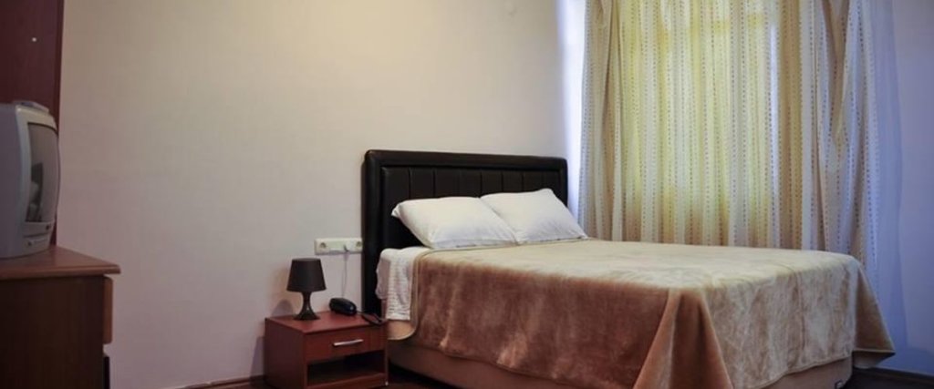 Гюндогду: Abana Berrunil Otel