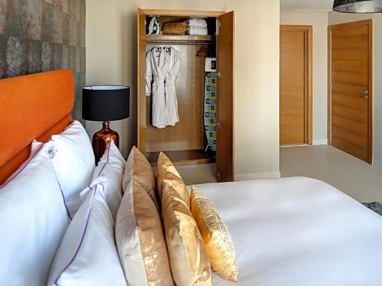 Дубай: Dream Inn - Apartments Claren 2 Bedroom
