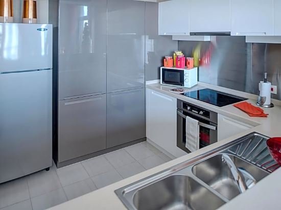 Дубай: Dream Inn - Apartments Claren 2 Bedroom
