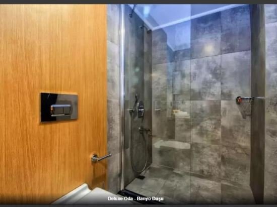 Анталья: Loft85 Apart Hotel