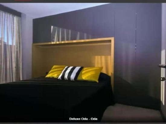 Анталья: Loft85 Apart Hotel