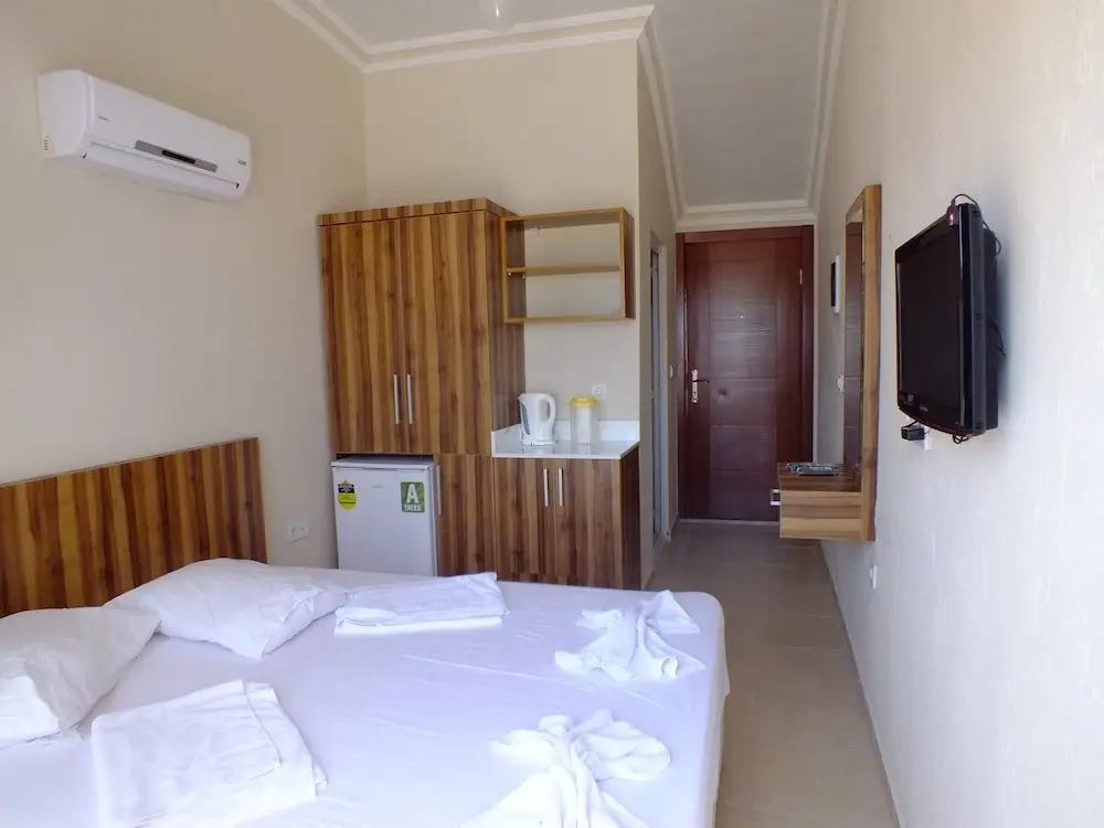 Манавгат: Un Side Hotel