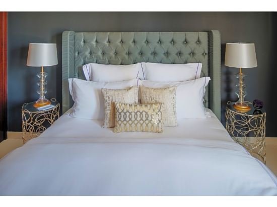 Дубай: Dream Inn - 29 Boulevard 2 Bedroom on 31st Floor