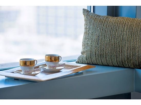 Дубай: Dream Inn - 29 Boulevard 2 Bedroom on 31st Floor