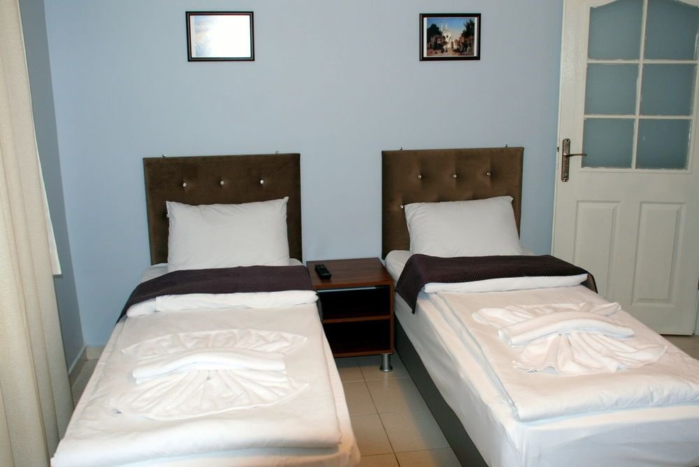 Стамбул: Amaros Apartments & Suites