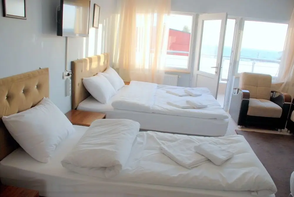 Стамбул: Amaros Apartments & Suites