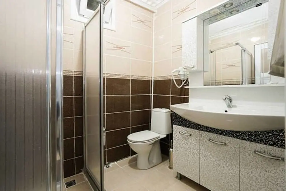 Стамбул: Amaros Apartments & Suites