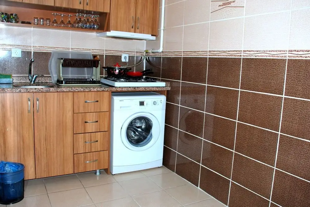 Стамбул: Amaros Apartments & Suites