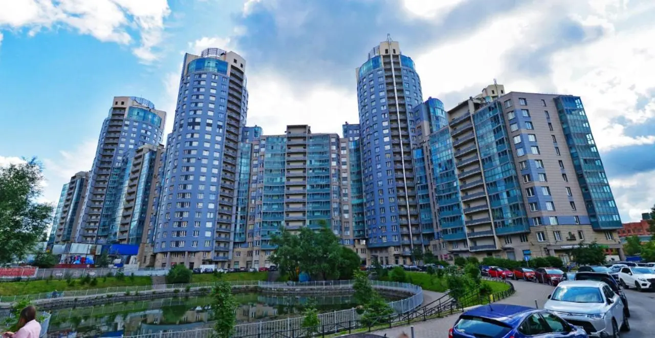 Санкт-Петербург: Sutki Rent на Энгельса