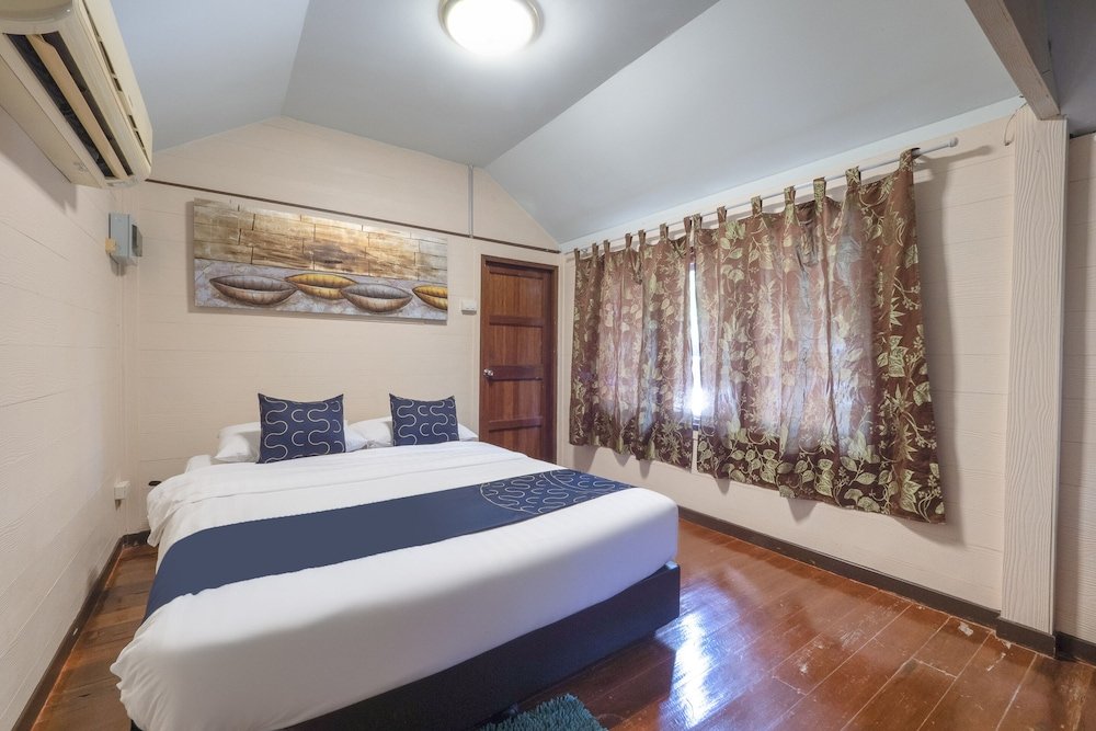 Районг: Sak Saitarn Resort
