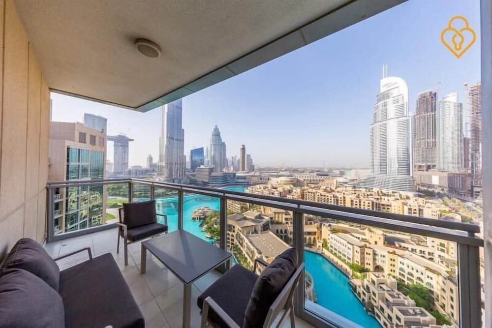 Burj Residences Tower 7 — фото 1