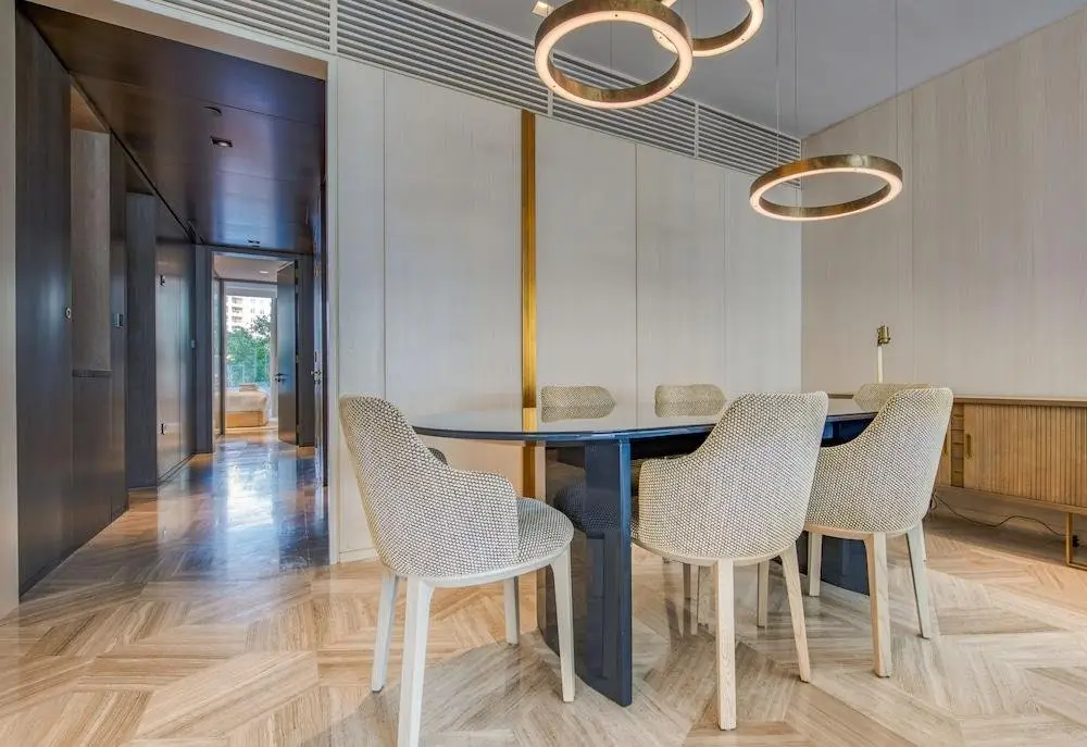 Five Palm Jumeirah - Unit 30108 — фото 1
