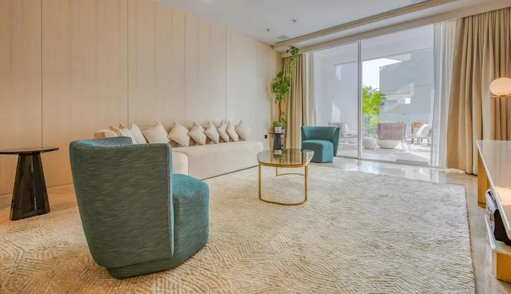 Дубай: Five Palm Jumeirah - Unit 30108