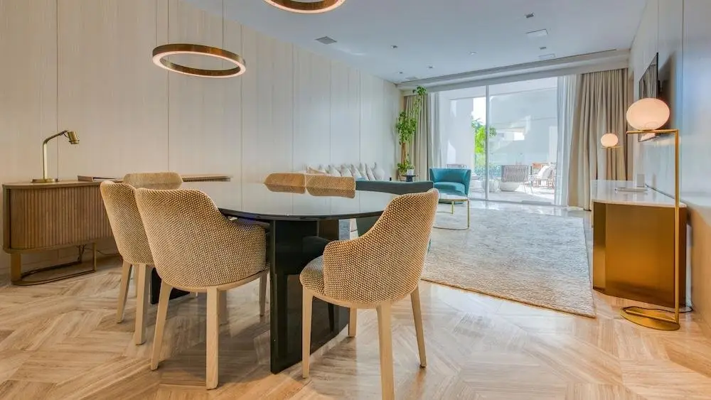 Дубай: Five Palm Jumeirah - Unit 30108