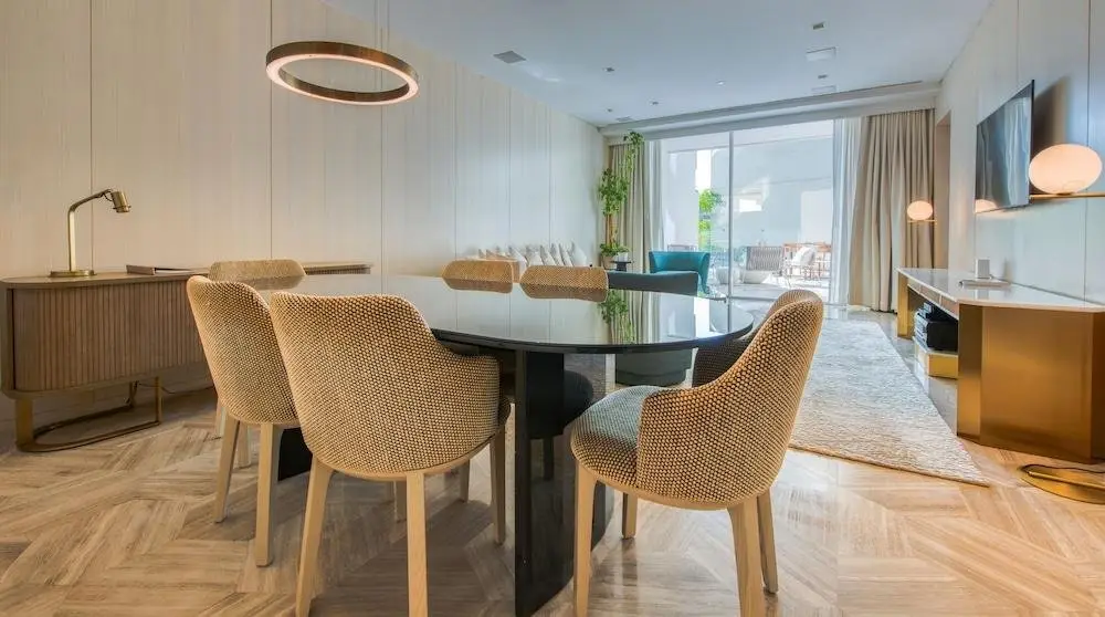 Дубай: Five Palm Jumeirah - Unit 30108