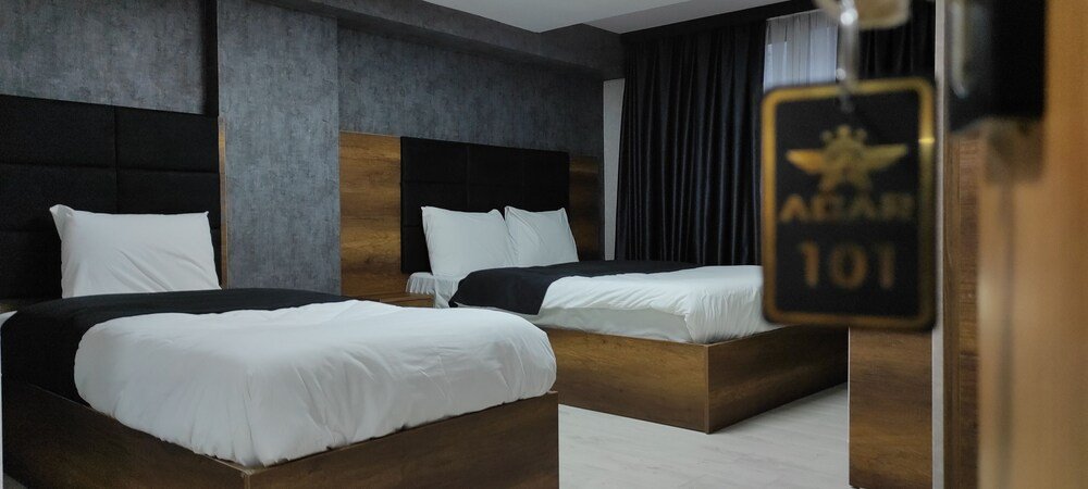 Арнавуткёй: Acar Airport Plus Hotel
