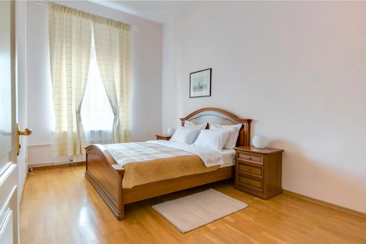 Санкт-Петербург: Welcome Home Apartments Moyka 6