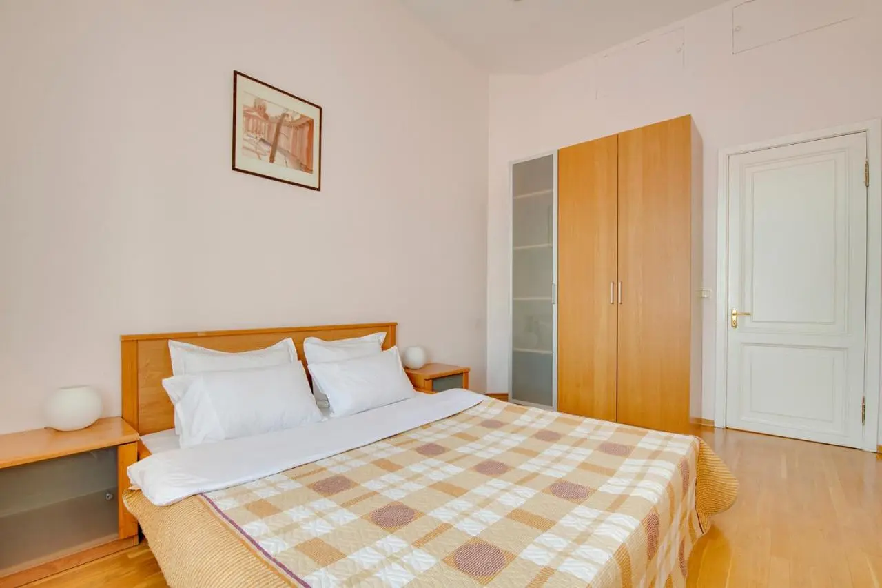 Санкт-Петербург: Welcome Home Apartments Moyka 6