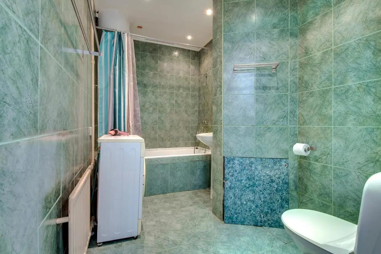 Санкт-Петербург: Welcome Home Apartments Moyka 6