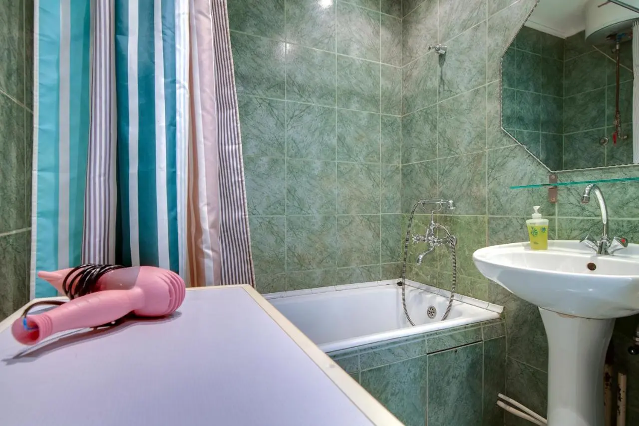 Санкт-Петербург: Welcome Home Apartments Moyka 6
