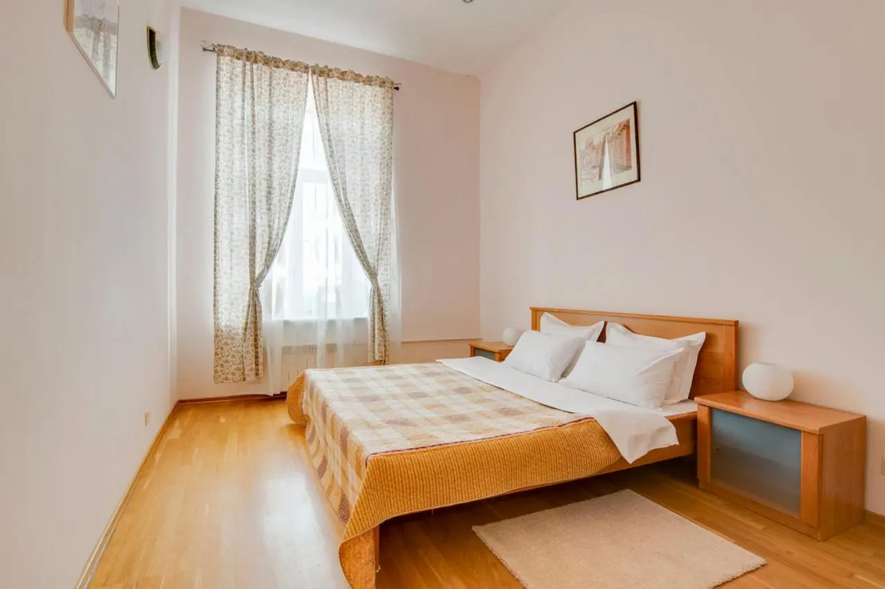 Санкт-Петербург: Welcome Home Apartments Moyka 6