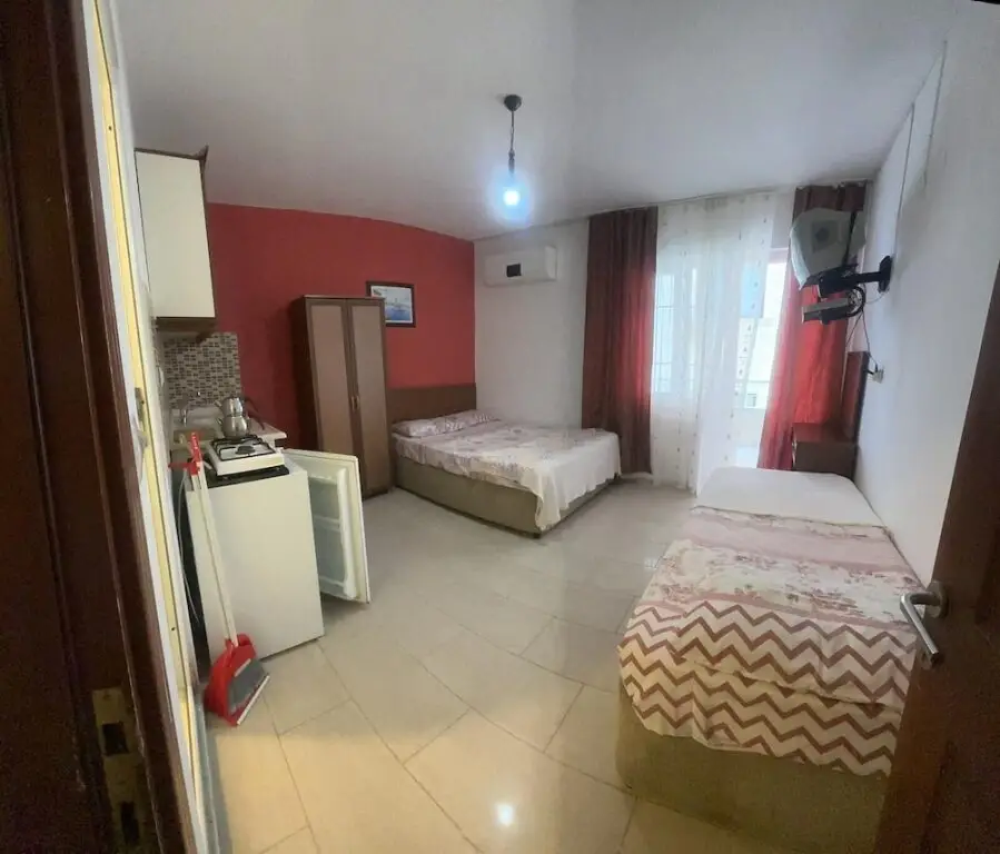 Мармара: Avşa apart otel