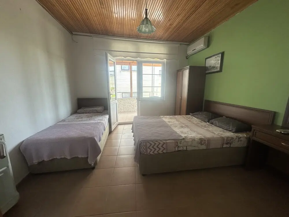 Мармара: Avşa apart otel